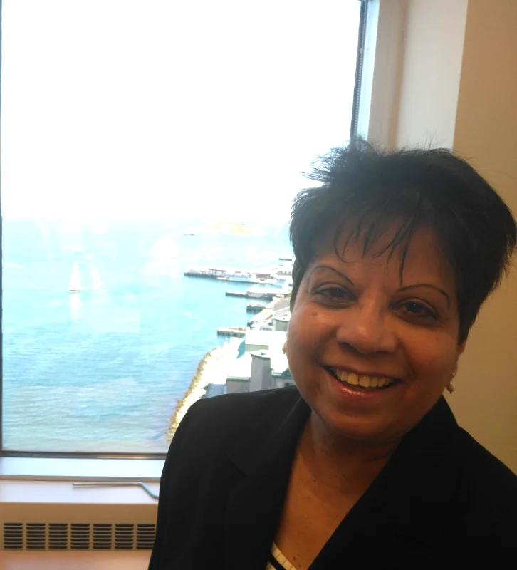 Helene B. Watson